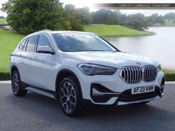 Used BMW X1 2020 for sale - 72077866: Photo