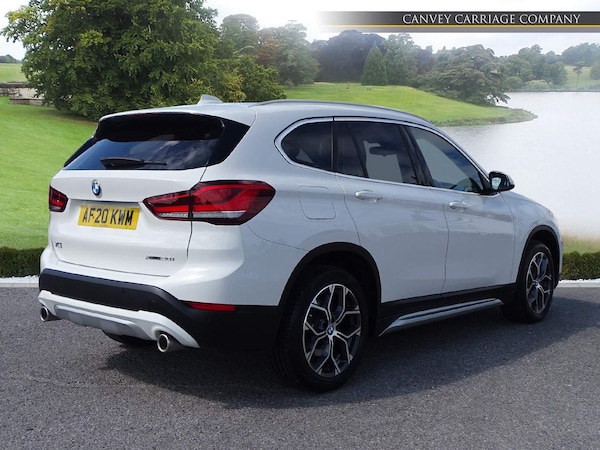Used BMW X1 2020 for sale - 72077866: Photo 7