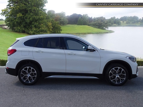 Used BMW X1 2020 for sale - 72077866: Photo 8