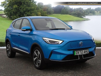 2022 (72) - 72.6kWh SE Long Range Auto 5dr