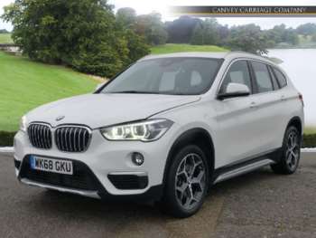 Used BMW X1 2019 for sale - 73473409: Photo