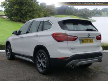 Used BMW X1 2019 for sale - 73473409: Photo
