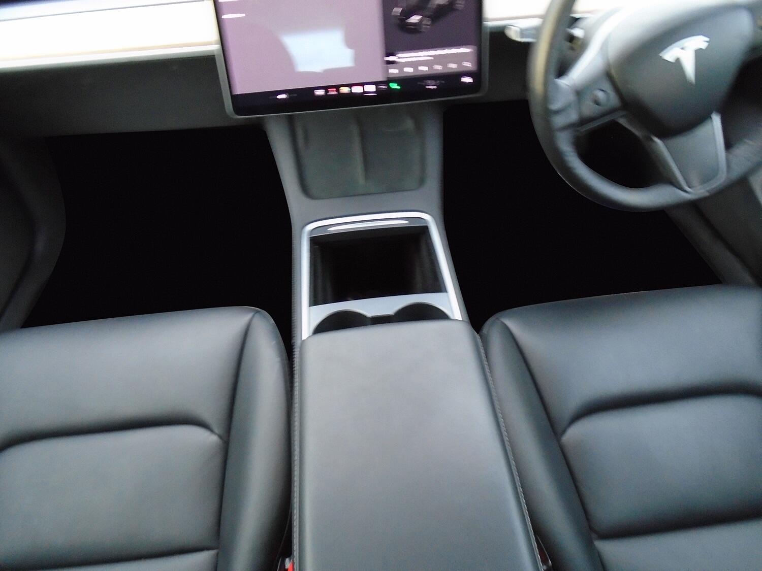 Used Tesla Model 3 2021 for sale - 76551041: Photo 10