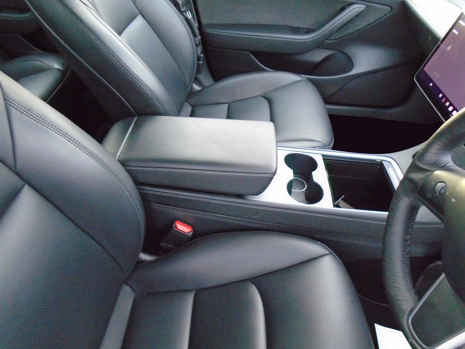 Used Tesla Model 3 2021 for sale - 76551041: Photo 11