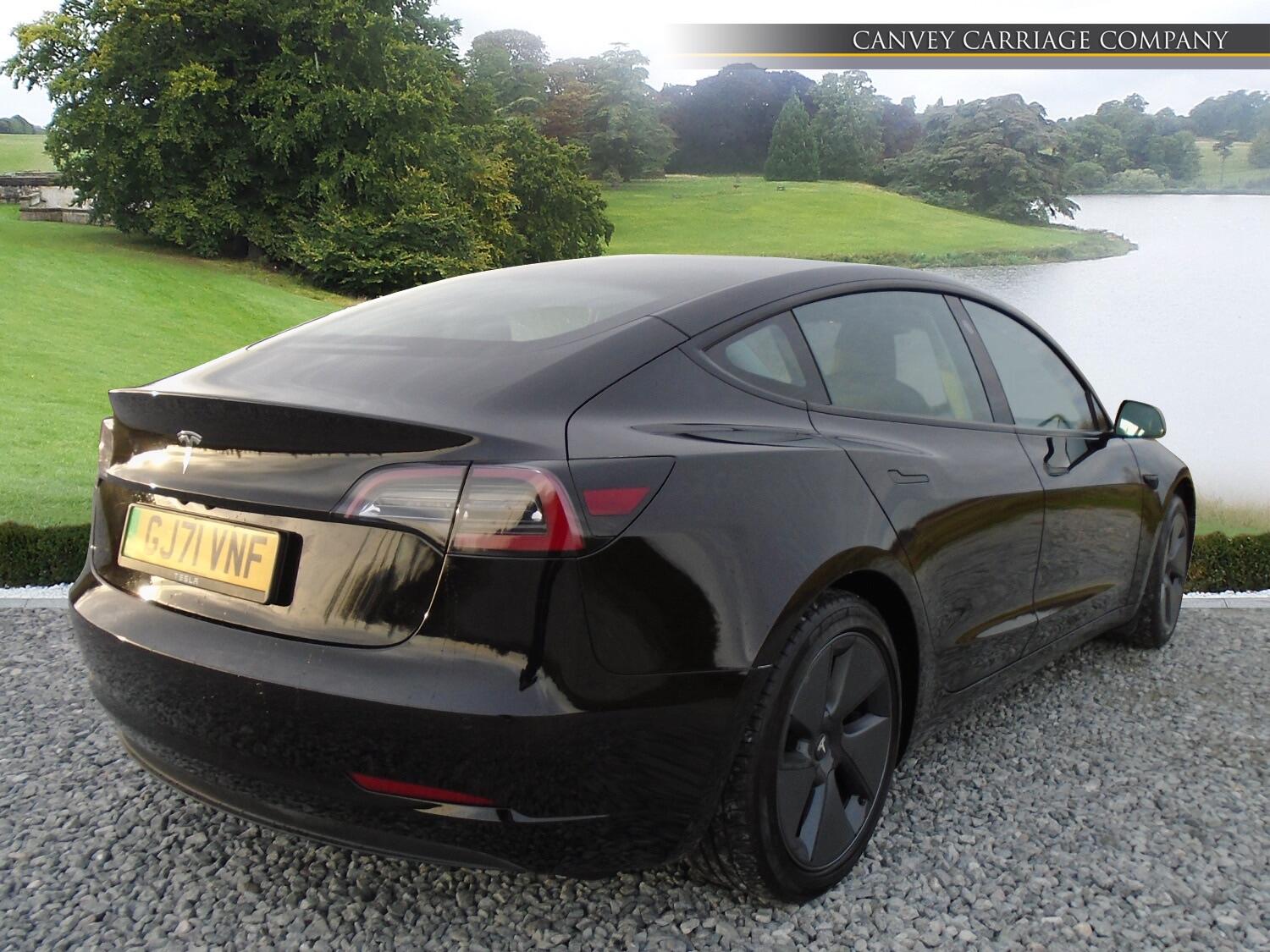 Used Tesla Model 3 2021 for sale - 76551041: Photo 3