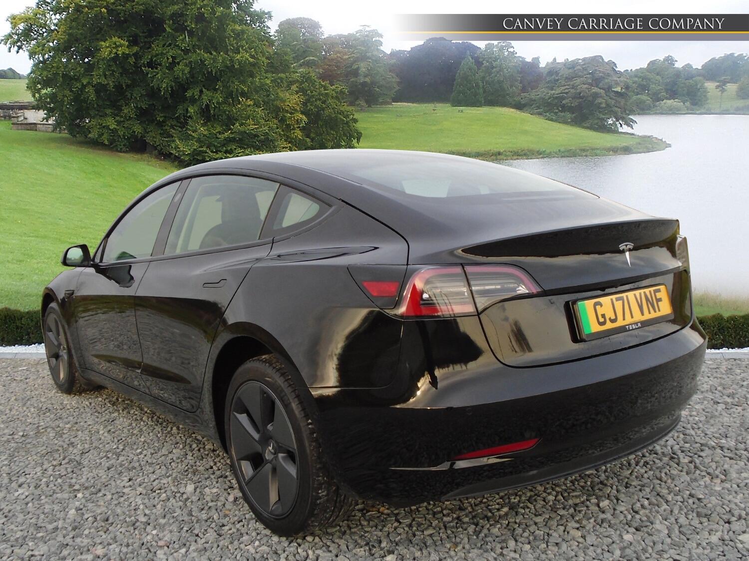 Used Tesla Model 3 2021 for sale - 76551041: Photo 4