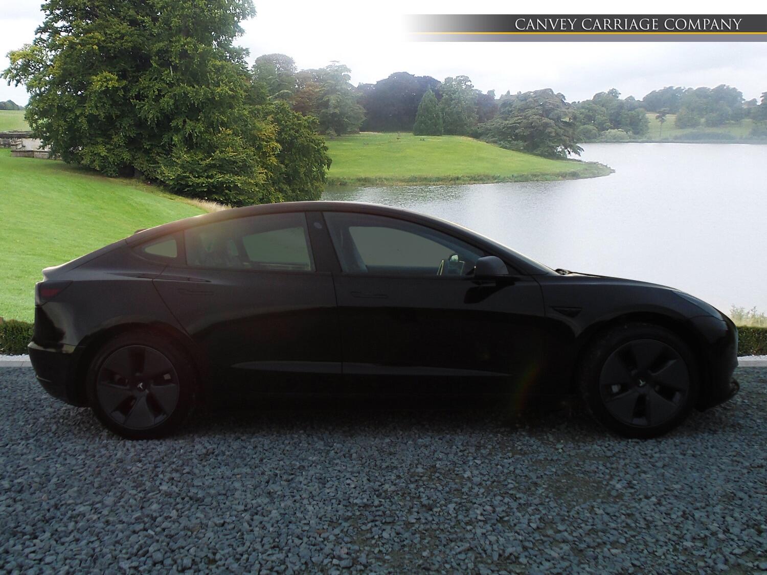 Used Tesla Model 3 2021 for sale - 76551041: Photo 5