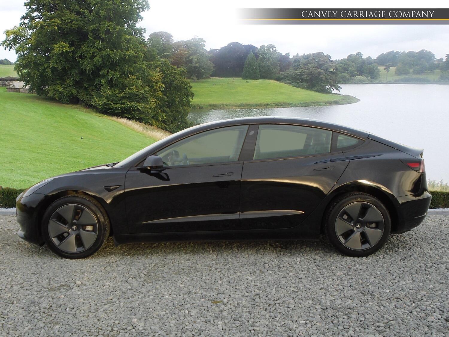Used Tesla Model 3 2021 for sale - 76551041: Photo 6