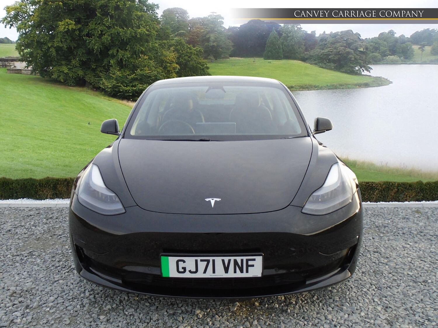 Used Tesla Model 3 2021 for sale - 76551041: Photo 7