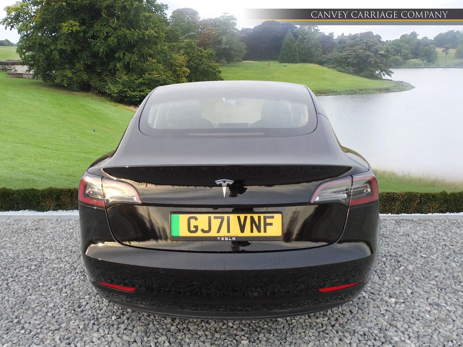 Used Tesla Model 3 2021 for sale - 76551041: Photo 8