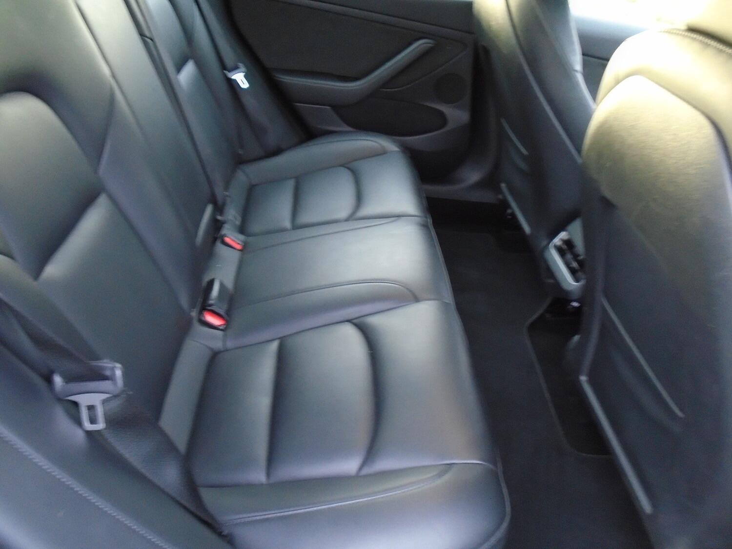 Used Tesla Model 3 2021 for sale - 76551041: Photo 9