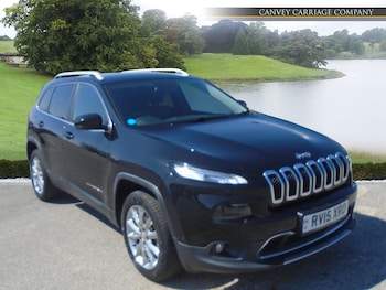 Used Jeep Cherokee 2015 for sale - 79157827: Photo