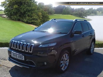 Used Jeep Cherokee 2015 for sale - 79157827: Photo