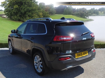 Used Jeep Cherokee 2015 for sale - 79157827: Photo
