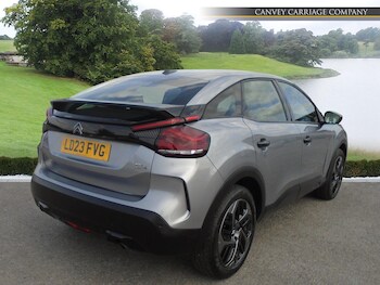 Used Citroen C4 2023 for sale - 78087011: Photo