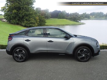 Used Citroen C4 2023 for sale - 78087011: Photo