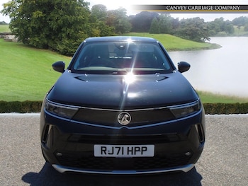 Used Vauxhall Mokka 2021 for sale - 78245539: Photo