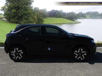 Used Vauxhall Mokka 2021 for sale - 78245539: Photo