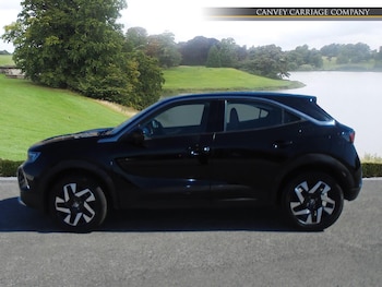 Used Vauxhall Mokka 2021 for sale - 78245539: Photo