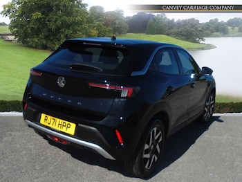 Used Vauxhall Mokka 2021 for sale - 78245539: Photo