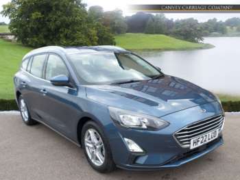 Used Ford Focus 2022 for sale - 75257874: Photo