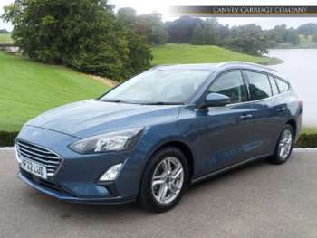 Used Ford Focus 2022 for sale - 75257874: Photo