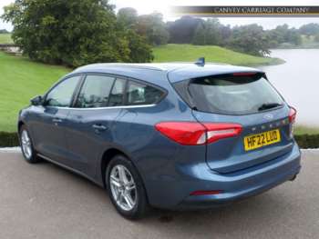 Used Ford Focus 2022 for sale - 75257874: Photo