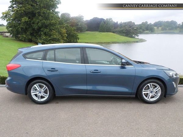 Used Ford Focus 2022 for sale - 75257874: Photo 5
