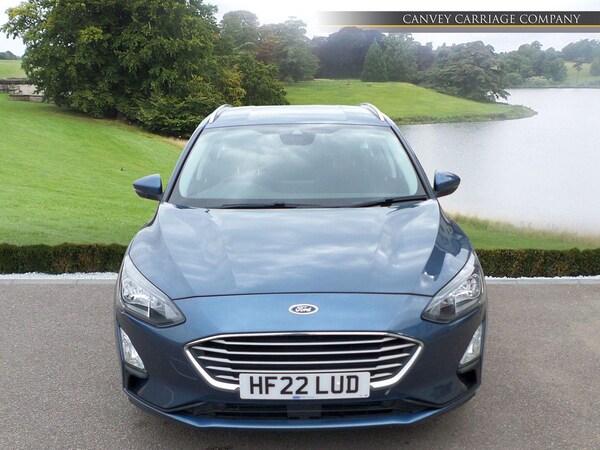 Used Ford Focus 2022 for sale - 75257874: Photo 6