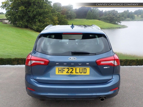 Used Ford Focus 2022 for sale - 75257874: Photo 7