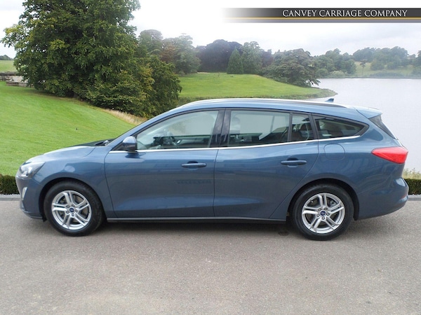 Used Ford Focus 2022 for sale - 75257874: Photo 8