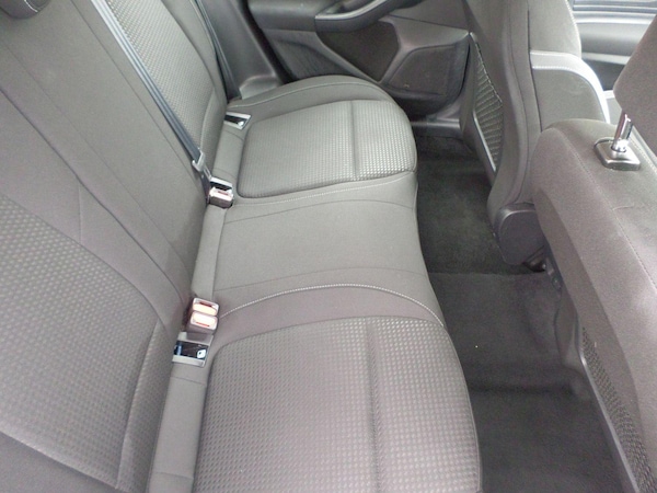 Used Ford Focus 2022 for sale - 75257874: Photo 9