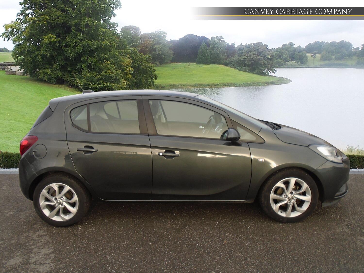 Used Vauxhall Corsa 2017 for sale - 77412147: Photo 5