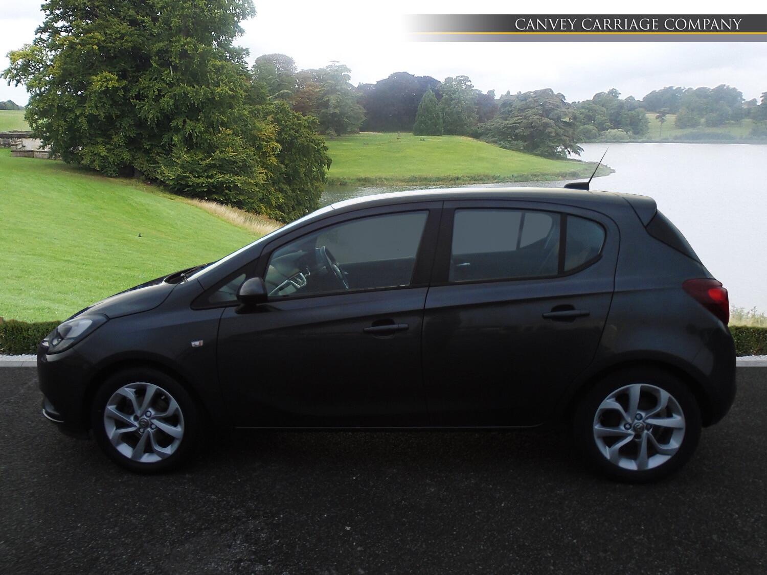 Used Vauxhall Corsa 2017 for sale - 77412147: Photo 6