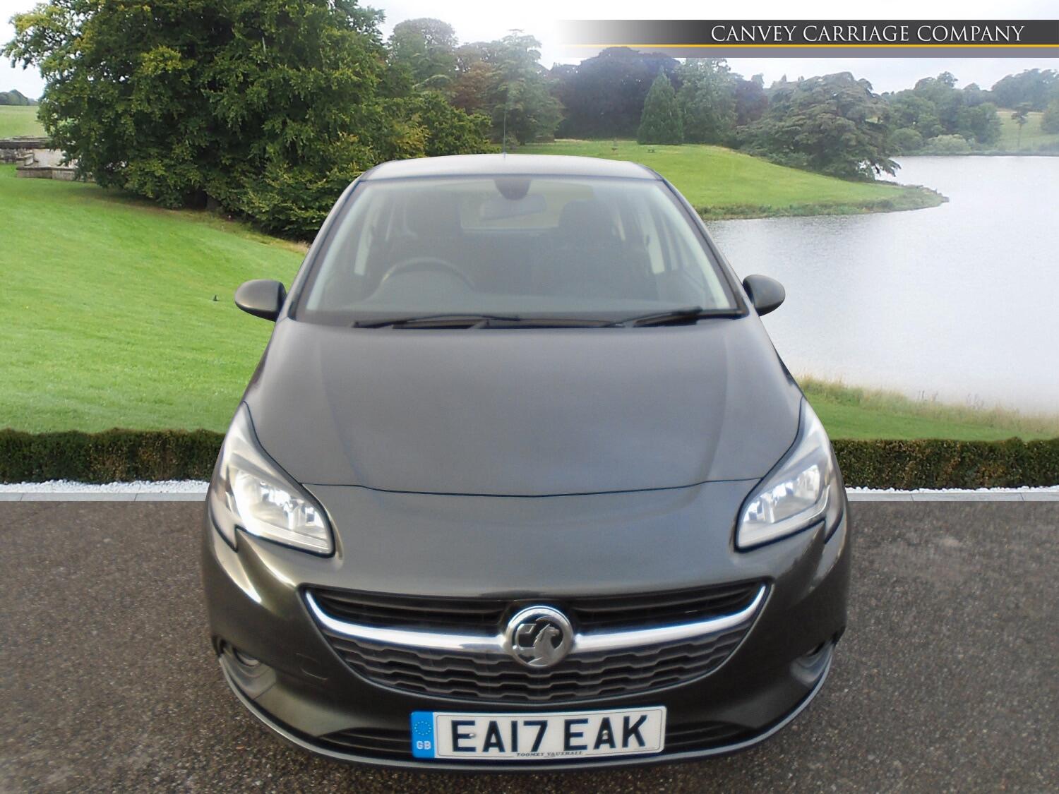 Used Vauxhall Corsa 2017 for sale - 77412147: Photo 7