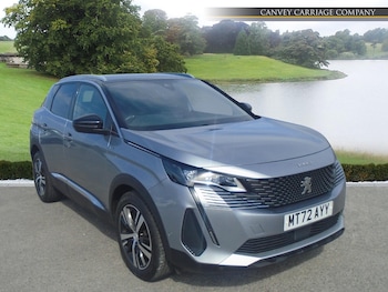 Used Peugeot 3008 2022 for sale - 78516834: Photo