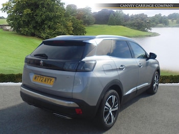 Used Peugeot 3008 2022 for sale - 78516834: Photo