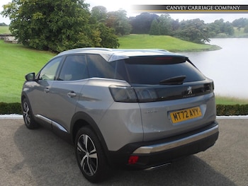 Used Peugeot 3008 2022 for sale - 78516834: Photo