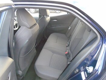Used Toyota Corolla 2022 for sale - 76964847: Photo