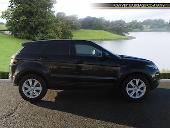 Used Land Rover Range Rover Evoque 2018 for sale - 78685162: Photo