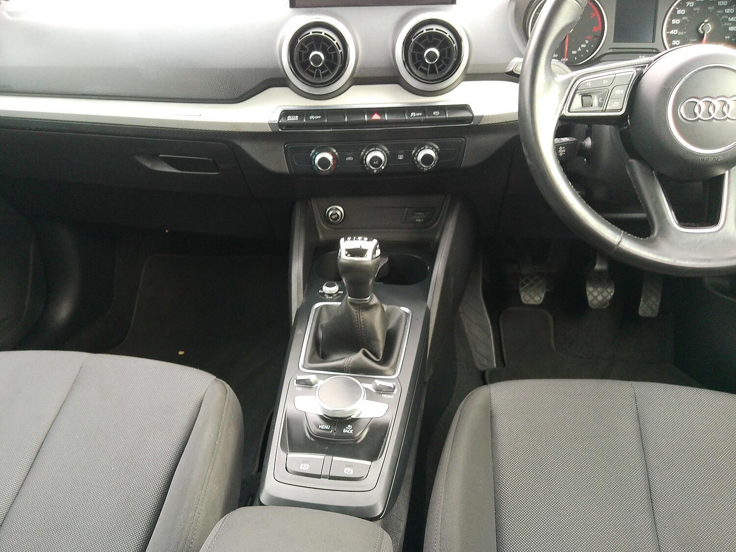 Used Audi Q2 2021 for sale - 76031967: Photo 10