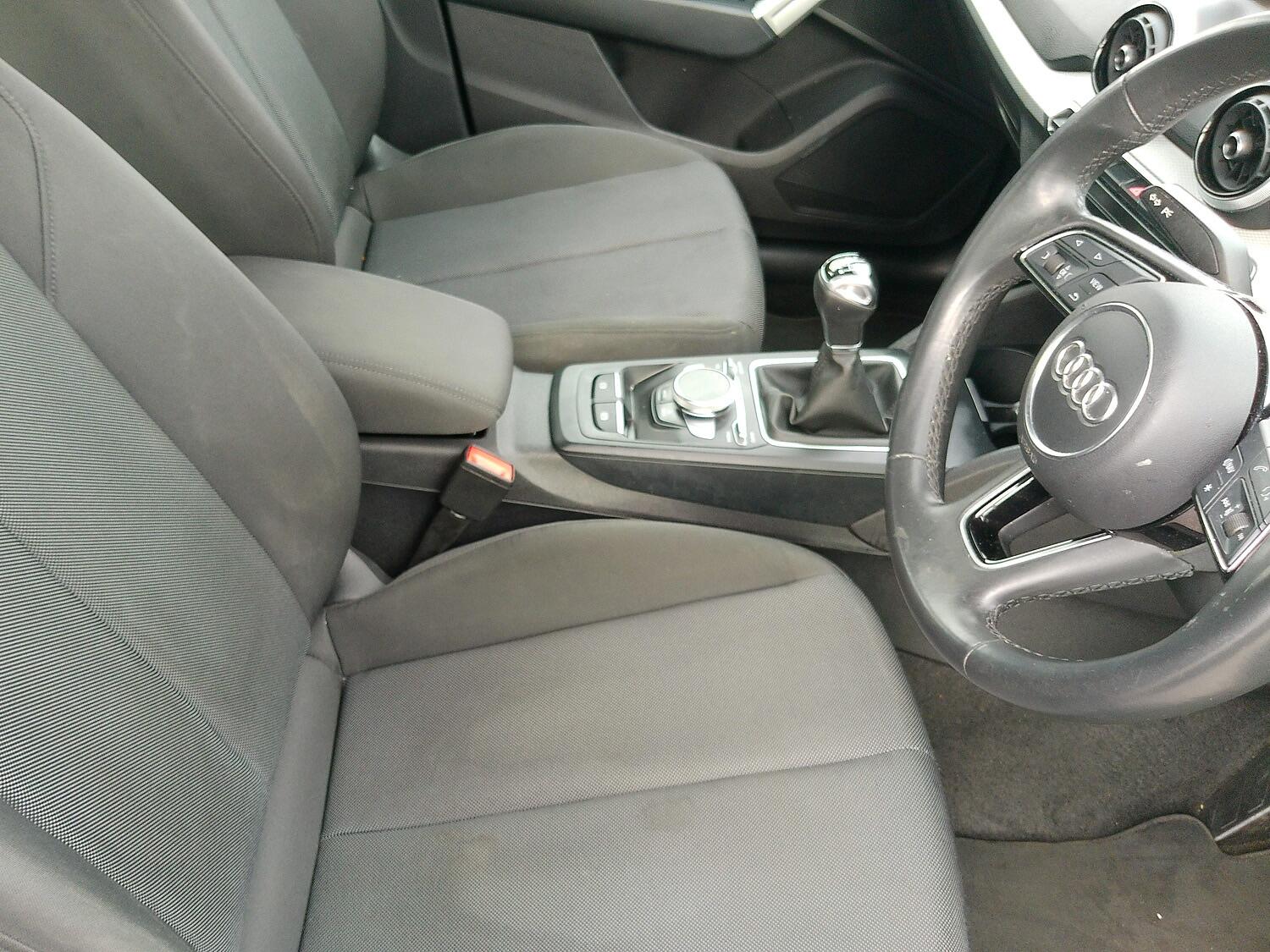 Used Audi Q2 2021 for sale - 76031967: Photo 11