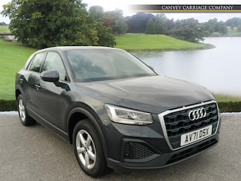 Audi - Q2