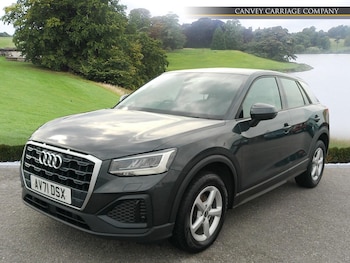 Used Audi Q2 2021 for sale - 76031967: Photo 2