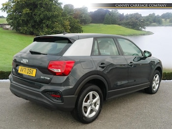 Used Audi Q2 2021 for sale - 76031967: Photo 3