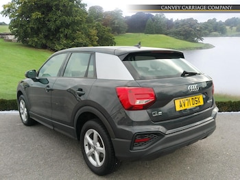 Used Audi Q2 2021 for sale - 76031967: Photo 4
