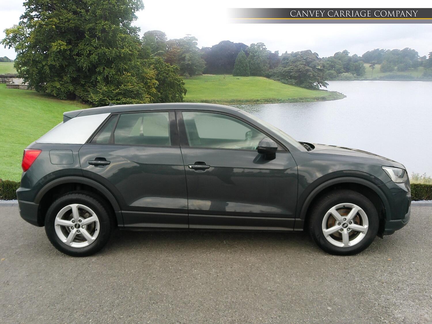 Used Audi Q2 2021 for sale - 76031967: Photo 5