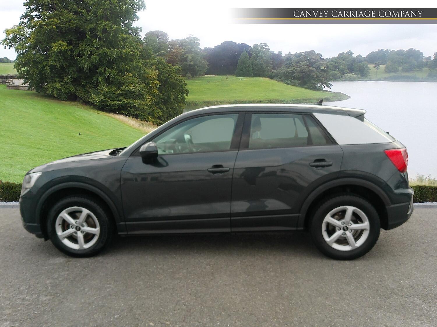 Used Audi Q2 2021 for sale - 76031967: Photo 6