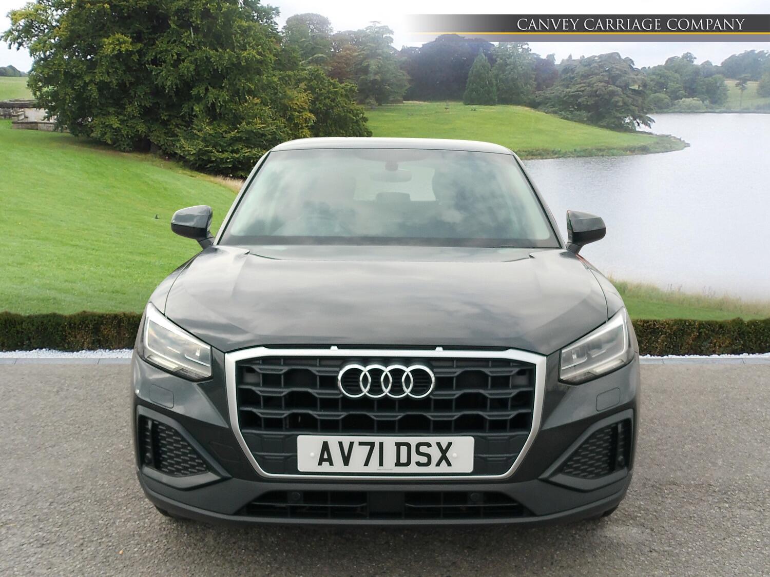 Used Audi Q2 2021 for sale - 76031967: Photo 7