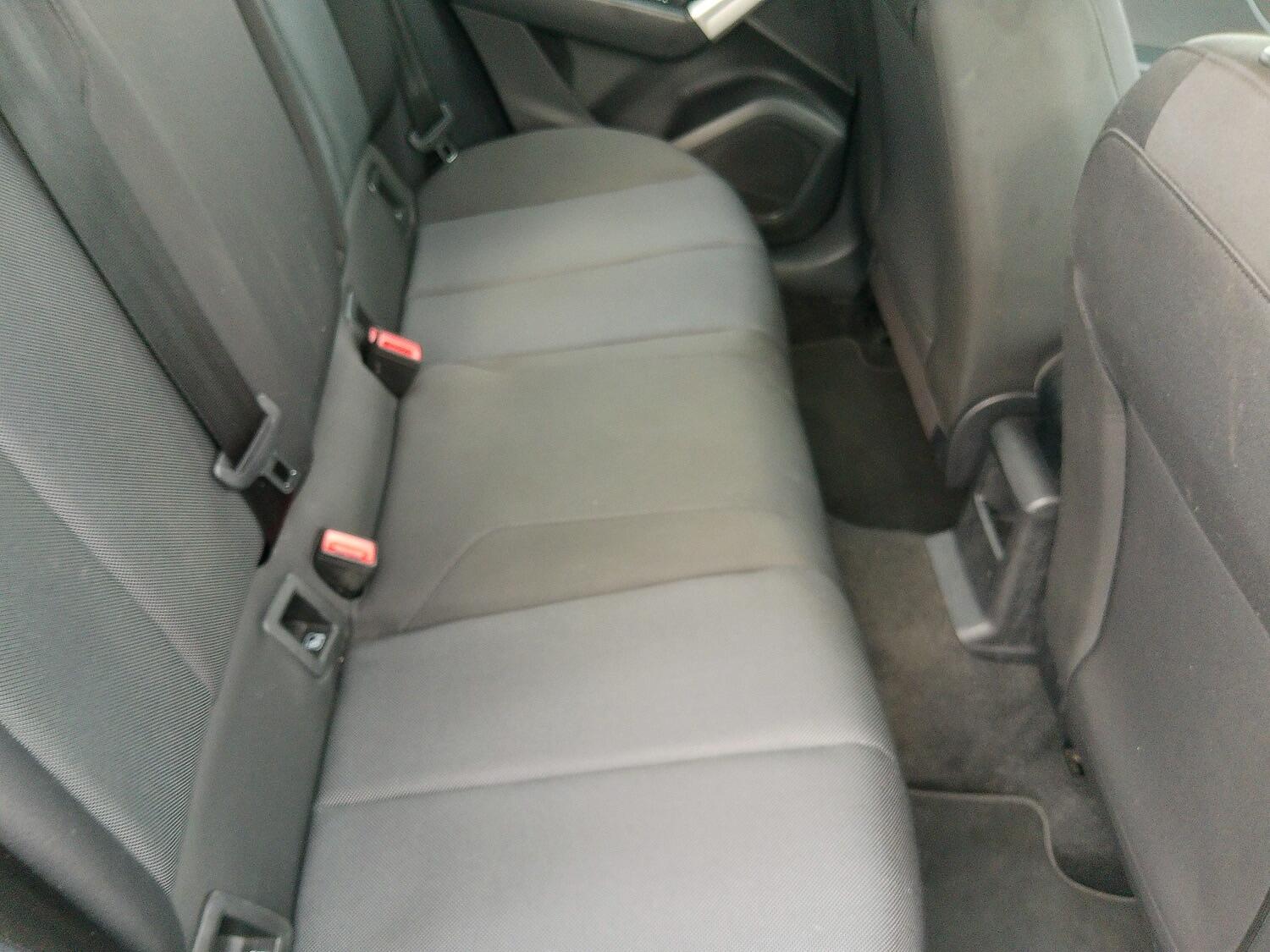 Used Audi Q2 2021 for sale - 76031967: Photo 9